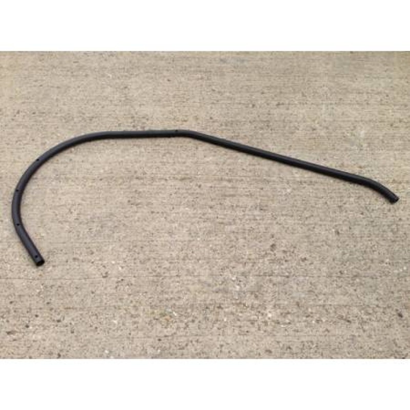 Hammerhead GTS 150cc side roll bar